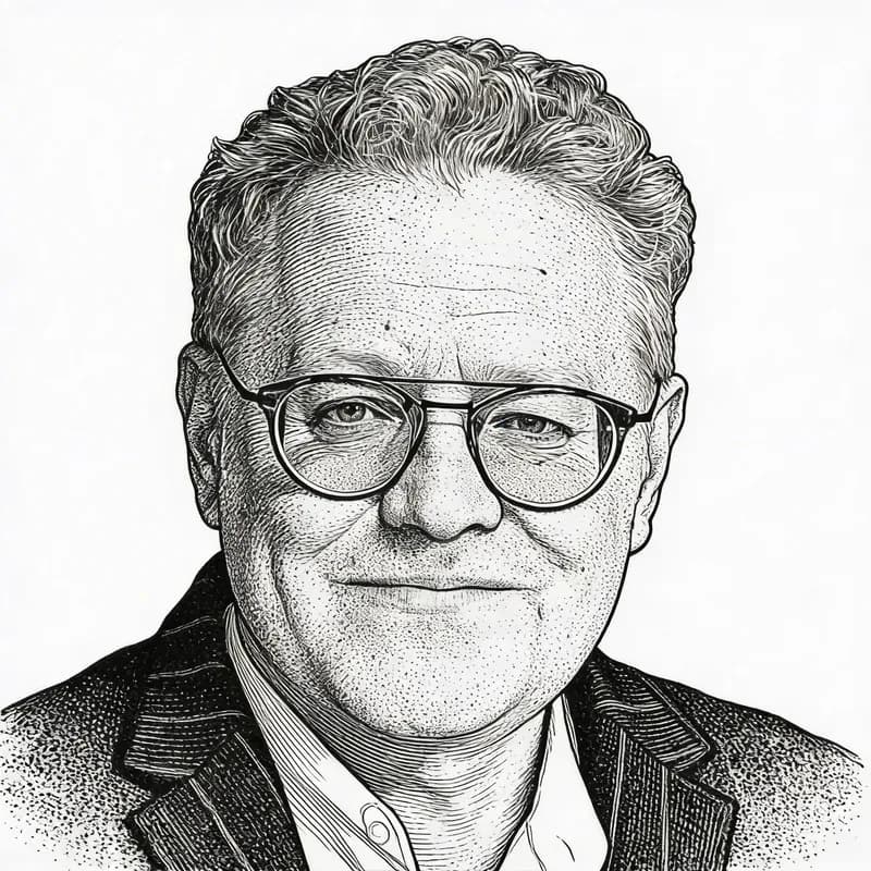 Michael Terpin