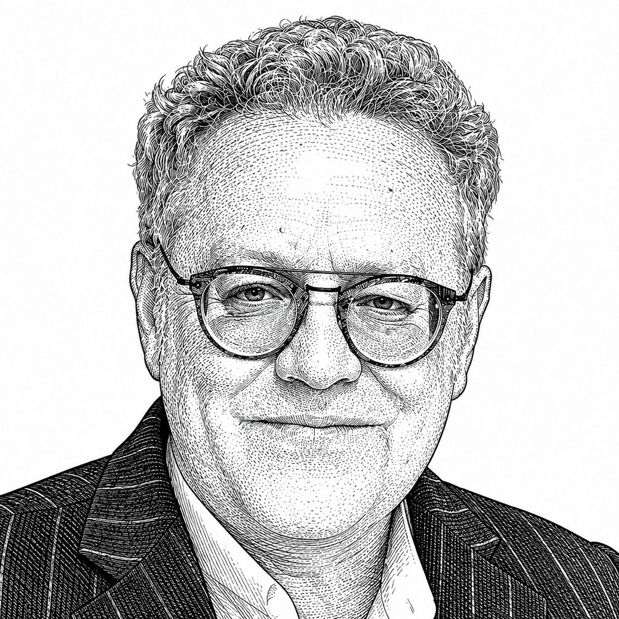 Michael Terpin